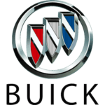 CC_Buick Image of a logo for the car company Buick