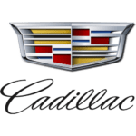 CC_Cadillac Image of a logo for the car company Cadillac