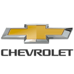 CC_Chevrolet Image of a logo for the car company Chevrolet