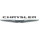 CC_Chrysler Image of a logo for the car company Chrysler