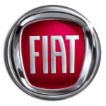 CC_FIAT Image of a logo for the car company Fiat