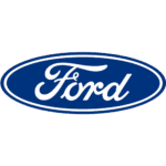 CC_Ford Image of a logo for the car company Ford