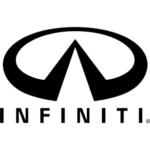 CC_Infiniti Image of a logo for the car company Infiniti
