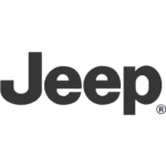 CC_Jeep Image of a logo for the car company Jeep