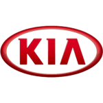 CC_Kia Image of a logo for the car company KIA