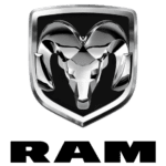 CC_Ram Image of a logo for the car company Ram
